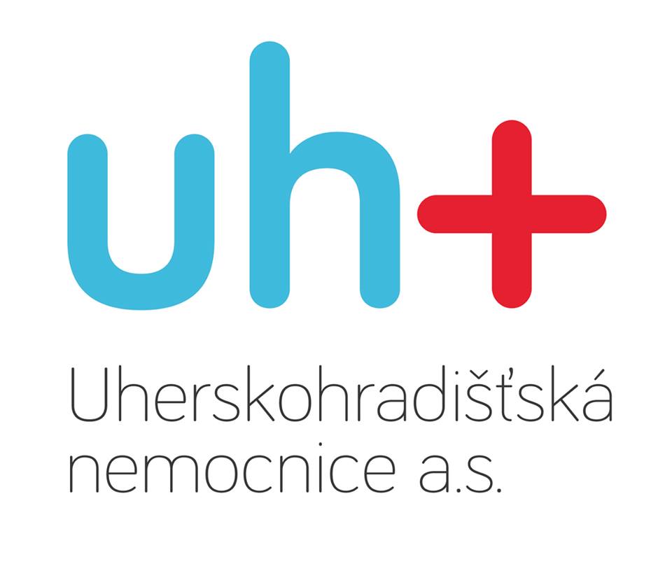 Nemocnice Logo