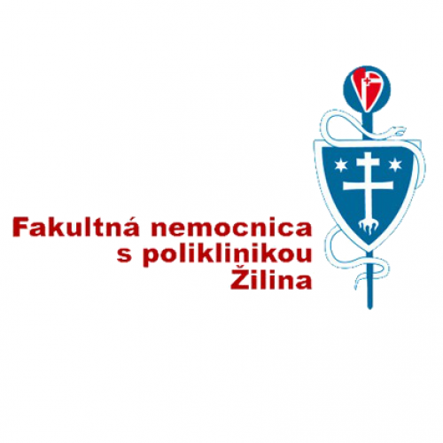 STAŇ SA SÚČASŤOU  TÍMU ŽILINSKEJ NEMOCNICE 