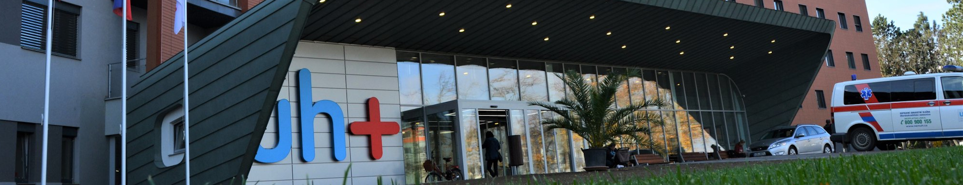 Uherskohradišťská nemocnice